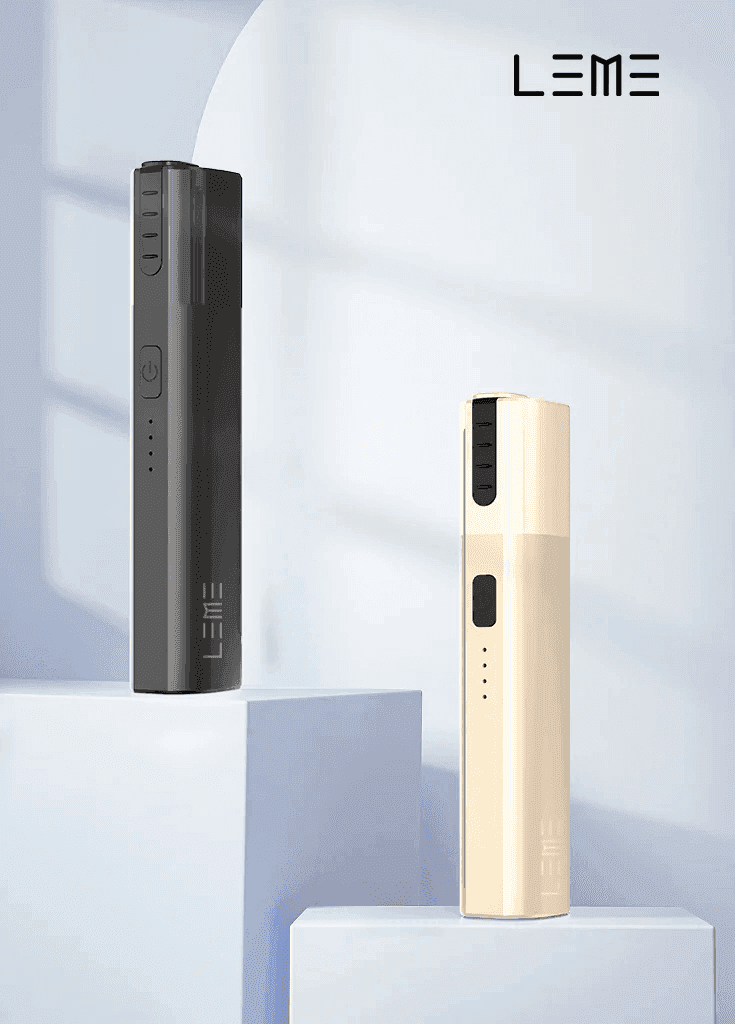 LEME SHEEN樂美PRO加熱煙二代主機:圖片 6