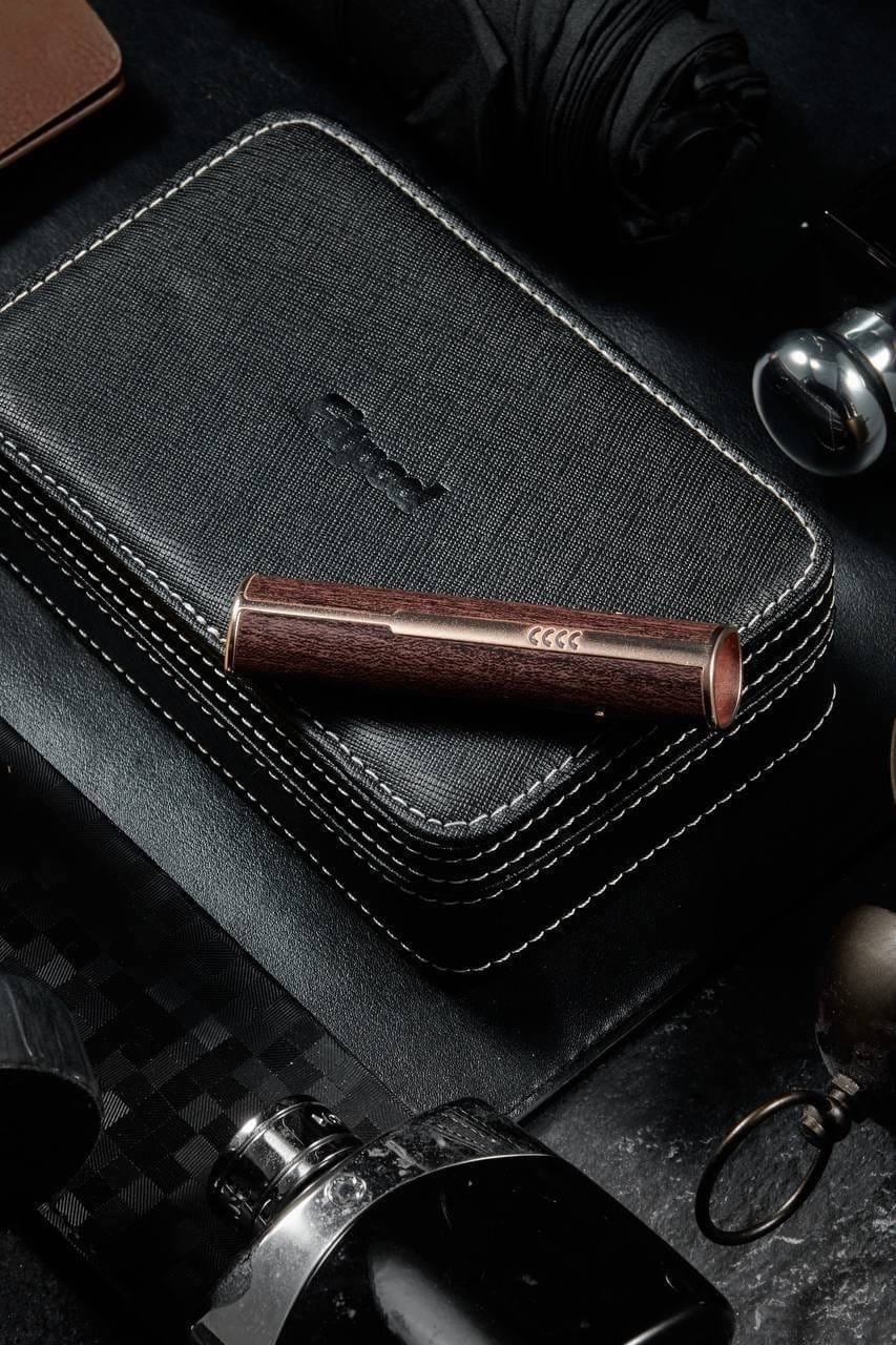 Fitpod皮革一代主機系列通用愛馬仕悅刻主機:圖片 5